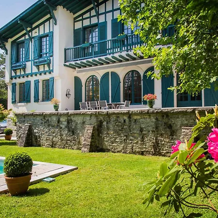 Maison Cuevas Konukevi