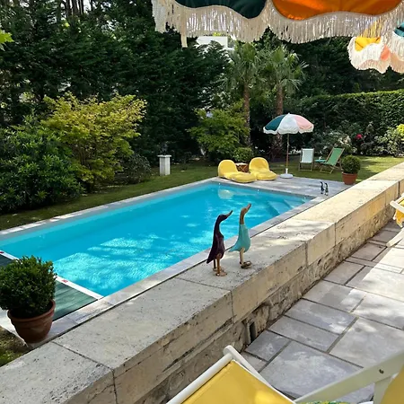 Konukevi Maison Cuevas 2*