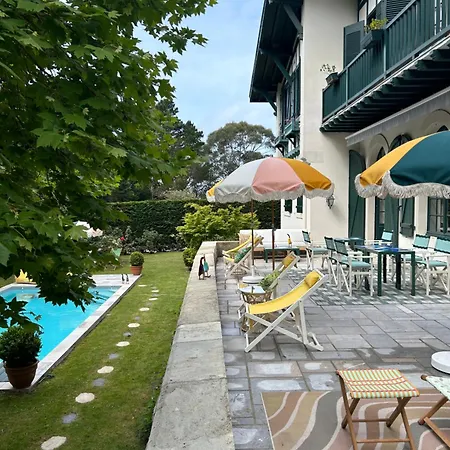 Maison Cuevas Konukevi 2*