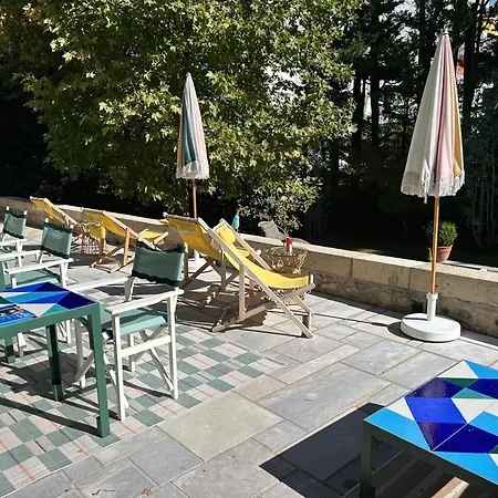 Maison Cuevas Biarritz