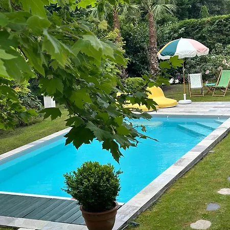 Maison Cuevas Konukevi