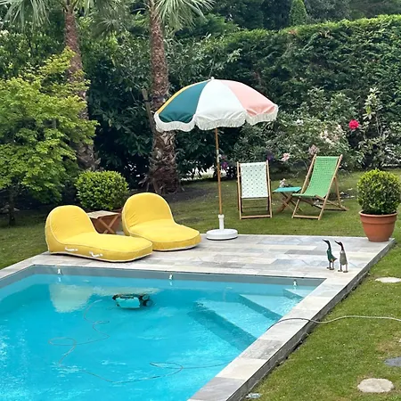 Maison Cuevas Konukevi