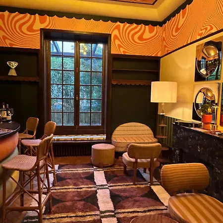 Maison Cuevas 2* Biarritz