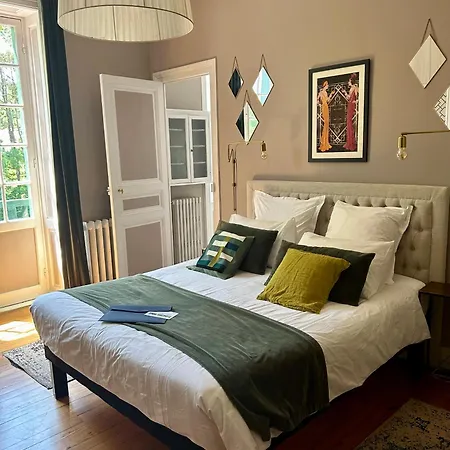 Maison Cuevas Biarritz