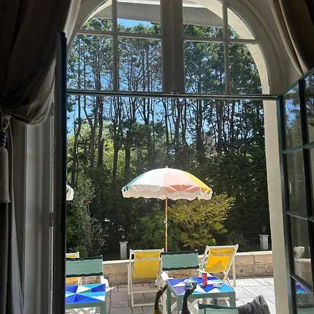 Maison Cuevas 2* Biarritz