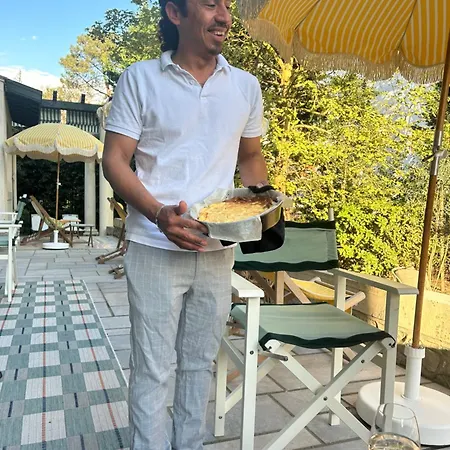 Maison Cuevas Konukevi 2*