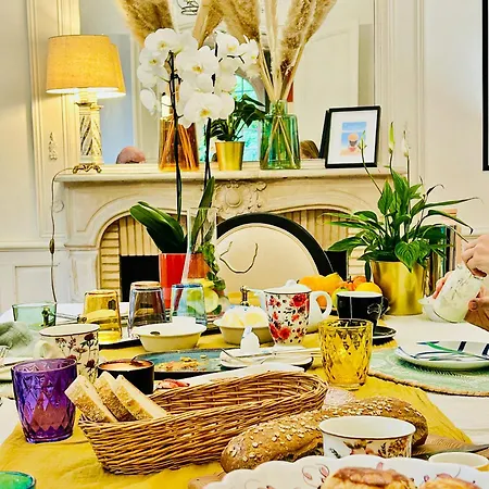 Maison Cuevas 2*
