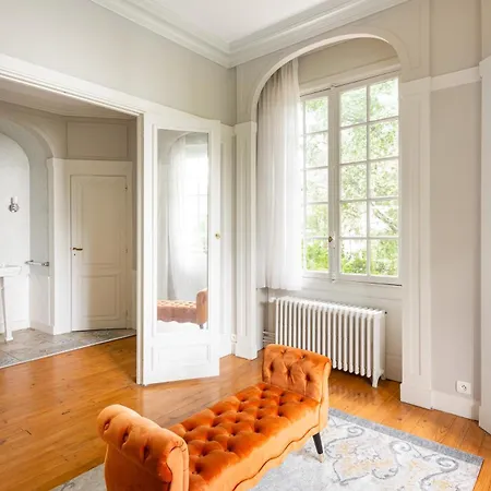 Maison Cuevas 2* Biarritz