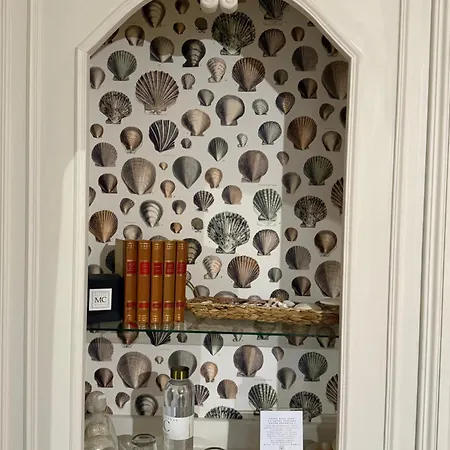Maison Cuevas Biarritz