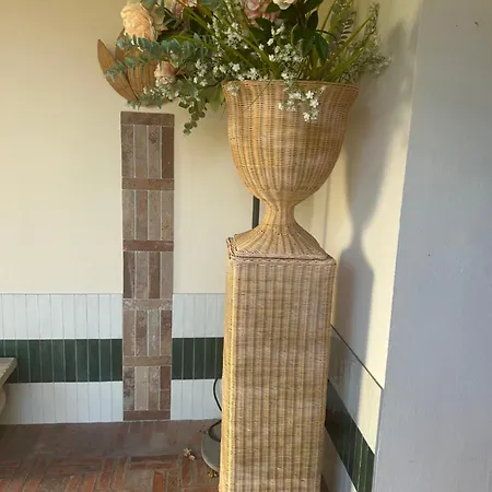 Konukevi Maison Cuevas Biarritz