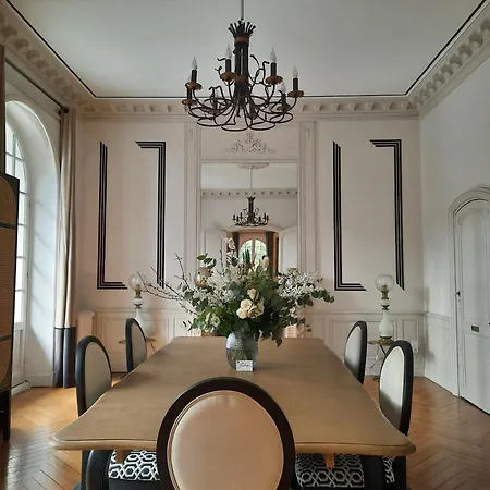 Maison Cuevas Konukevi