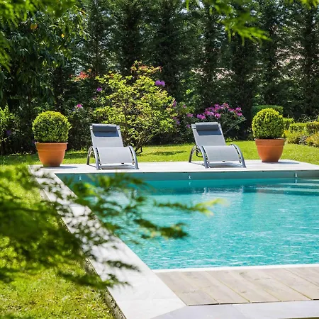 Maison Cuevas 2* Biarritz