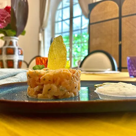 Maison Cuevas Konukevi Biarritz