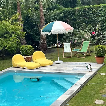 Maison Cuevas Gostinjska kuća 2*
