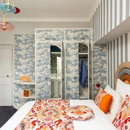 Maison Cuevas 2*