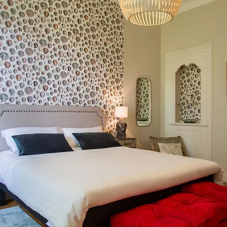 Maison Cuevas 2*