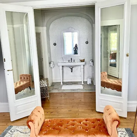 Maison Cuevas Vendégház