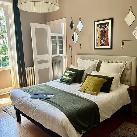 Vendégház Maison Cuevas 4*