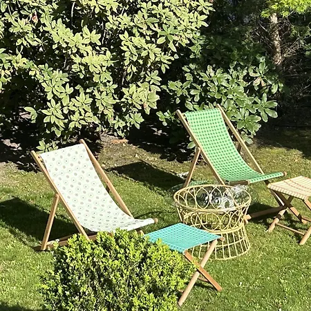 بيت ضيافة Maison Cuevas