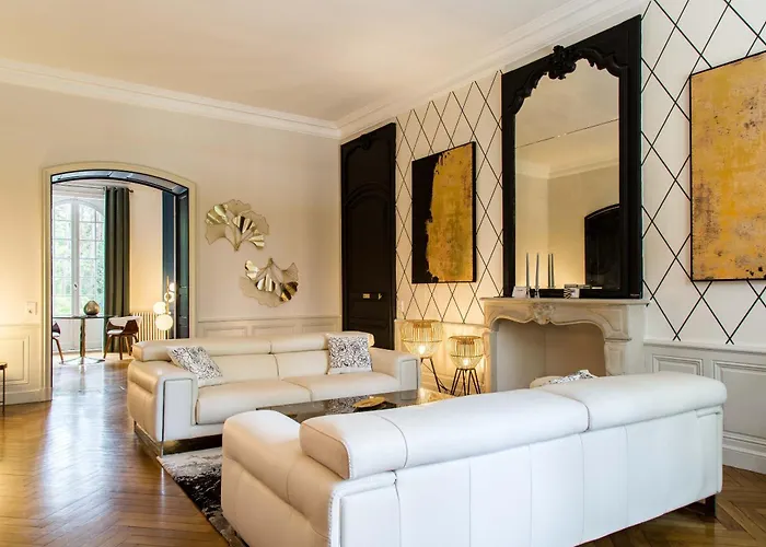 Maison Cuevas بياريتز