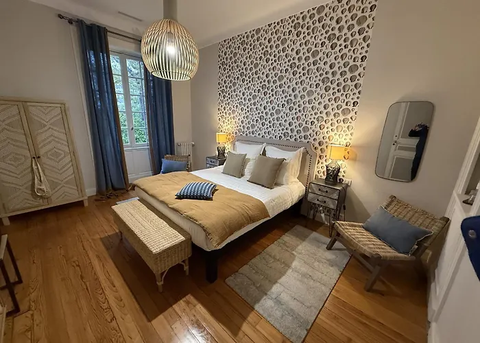 بيت ضيافة Maison Cuevas 4*