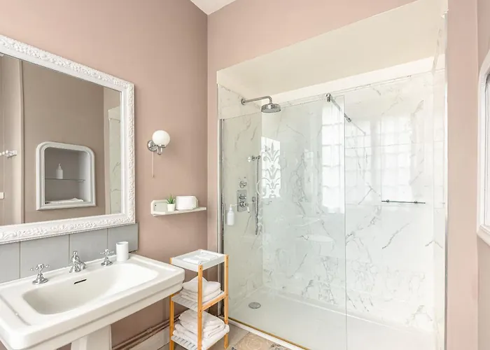 Гостьовий будинок Maison Cuevas Біарріц