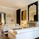 Maison Cuevas Biarritz