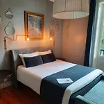 Maison Cuevas 招待所