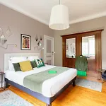 Maison Cuevas Biarritz