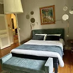 Vendégház Maison Cuevas Biarritz