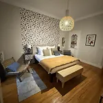 Maison Cuevas 招待所