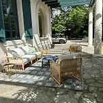 Maison Cuevas Biarritz