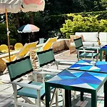 Maison Cuevas Vendégház Biarritz