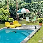 Maison Cuevas 4*