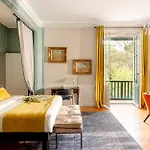 Maison Cuevas Biarritz