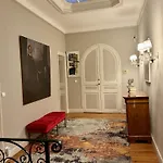 Maison Cuevas Vendégház Biarritz