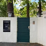 Vendégház Maison Cuevas 4*
