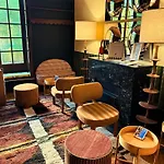 Maison Cuevas 4* Biarritz