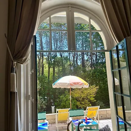 Gæstehus Maison Cuevas 2*