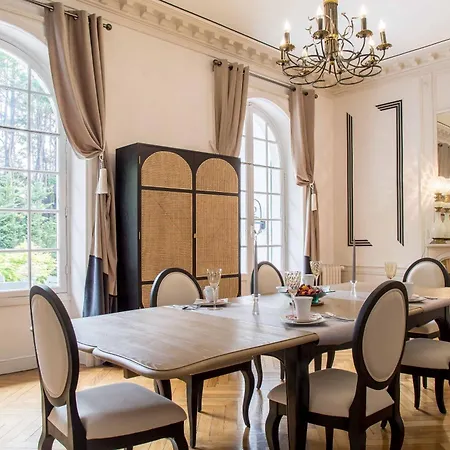 Maison Cuevas Gæstehus 2*