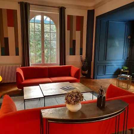 Maison Cuevas 2* بياريتز