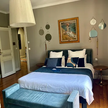 Maison Cuevas 2*