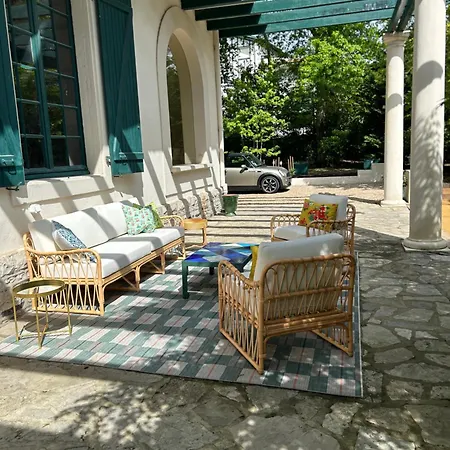 Vendégház Maison Cuevas 2*