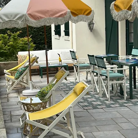 Maison Cuevas