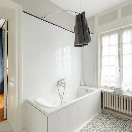 Maison Cuevas Biarritz