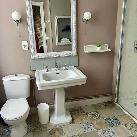 בית הארחה Maison Cuevas