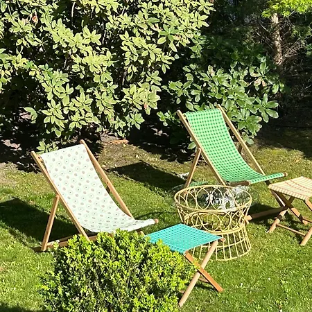 Gæstehus Maison Cuevas 2*