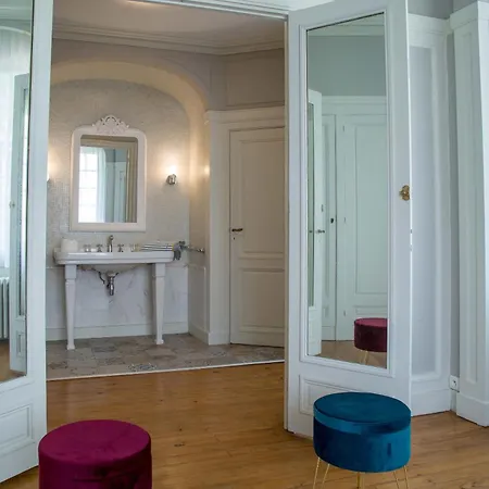 Guest house Maison Cuevas 4*