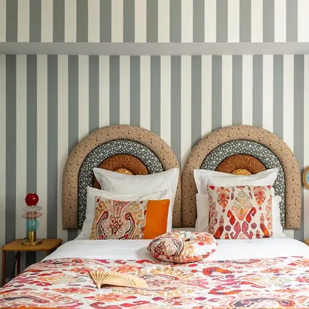 Maison Cuevas Gostinjska kuća 2*
