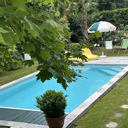 Guest house Maison Cuevas 4*
